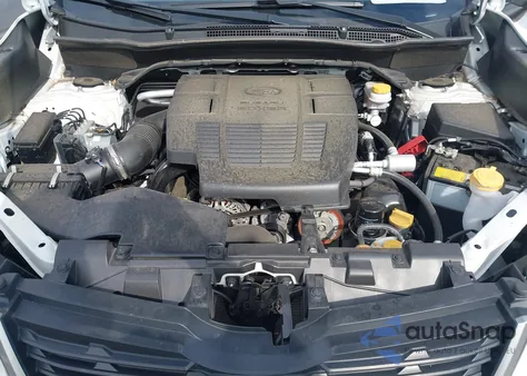 2021 Subaru Forester Premium z USA, uszkodzony, nr VIN JF2SKAJC9MH576437